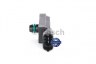 Датчик абсолютного давления Renault Trafic II, Master I, Scenic II, Megane III, Laguna I, Koleos, Opel Vivaro, Nissan Primastar (арт. 0281002961)
